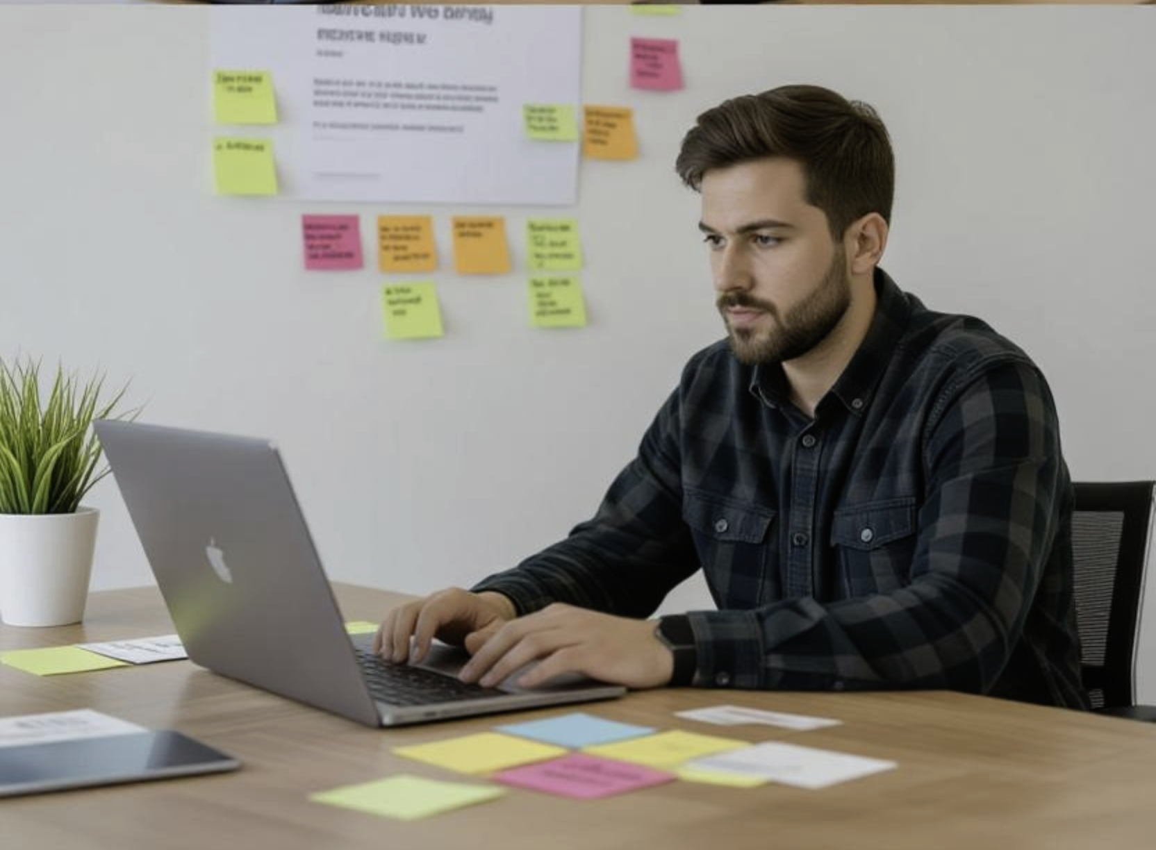 Financial Infrastructure Readiness